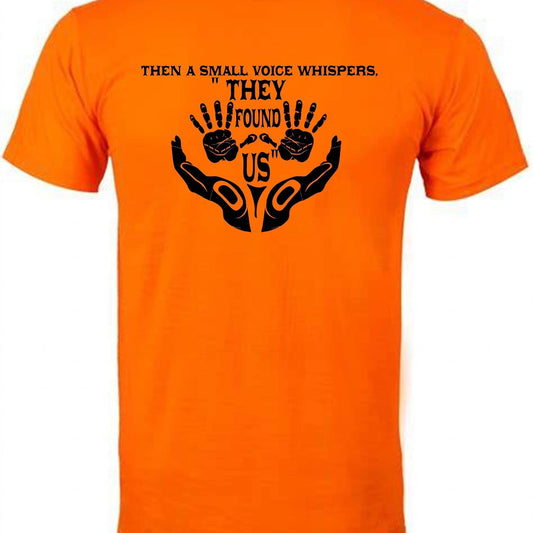 Every Child Matters Apparel & Accessories
