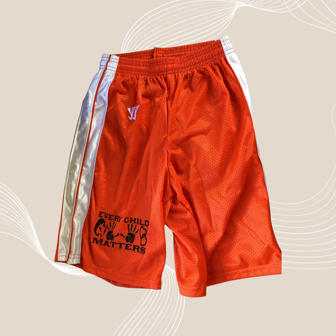 Every Child Matters Apparel & Accessories