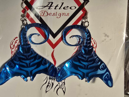 Manta Rays